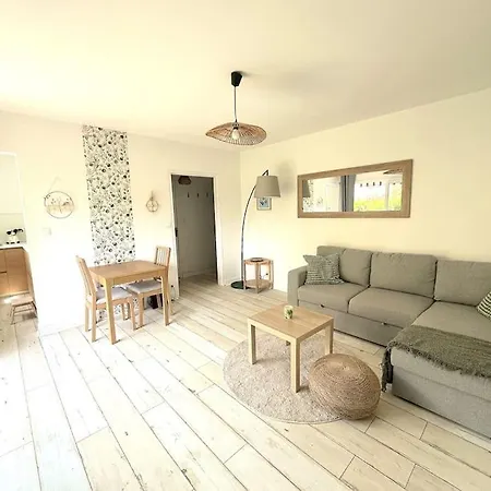 Apartment Olbius Magnifique Climatise Hyeres